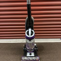 BISSELL CLEANVIEW TURBO PET SWIVEL VACUMM CLEANER HOME 