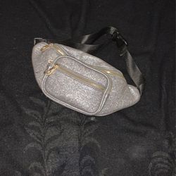 Grey sparkled fancy pack