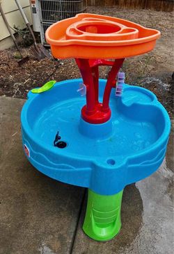 Water table