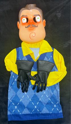 Different Halloween Costumes See Pics