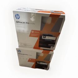 HP OfficeJet Pro 8028e All-In-One Inkjet Color Printer, HP OfficeJet Pro Series