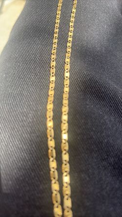 14k oro gold