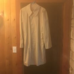 Men’s Raincoat
