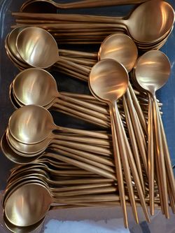 Utensils