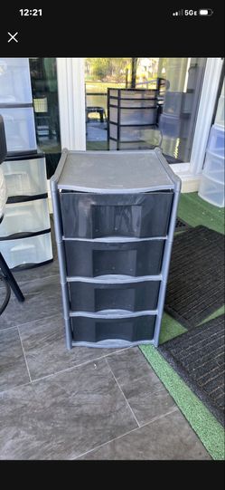 Storage Bin
