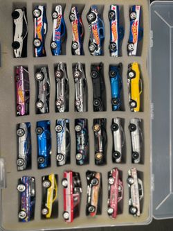 Hot wheels RLC’s, premiums and Nissan Skylines GTR