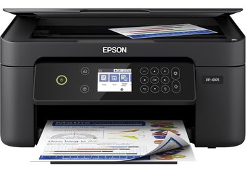 Epson XP-4105 All-in-One Inkjet Printer