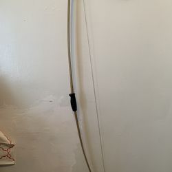 Vintage Long Bow