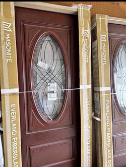 New Impact /Energy Efficient Doors And Windows For Sale  All Types/ All Sizes.