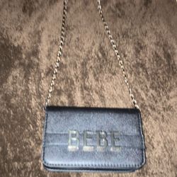 Bebe Purse
