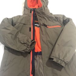 Winter Gear