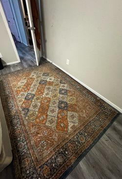 Area rug