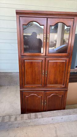China cabinet