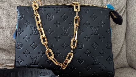 Designer Crossbody Bag