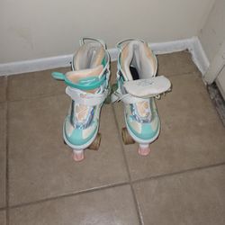 Roller Skates