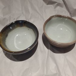 Yamashita Craft Soup Bowls