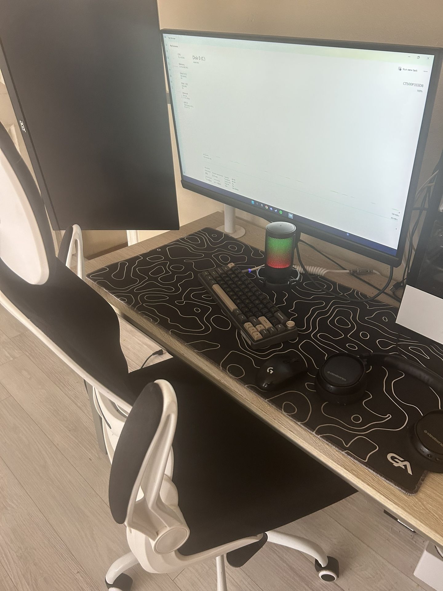 Pc Setup