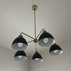 Ceiling Light Fixture 
