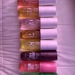 Sol De Janeiro Bundle 