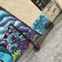 Volpam Scooter 20 Mph 