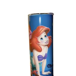 Little Mermaid New