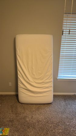 Twin Mattress