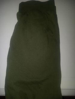 Boy's sweat pants
