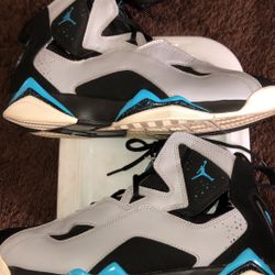 Jordan Trueflight