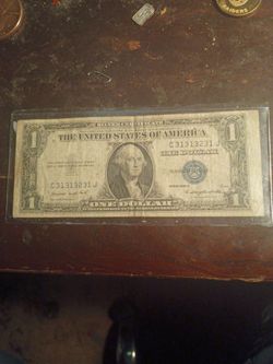 Currency