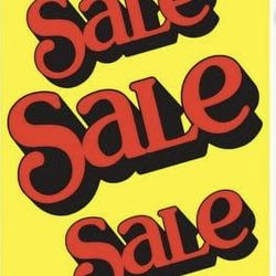 Make A Deal Sale 