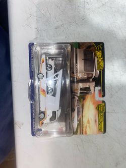 Hot wheels 18 dollars each