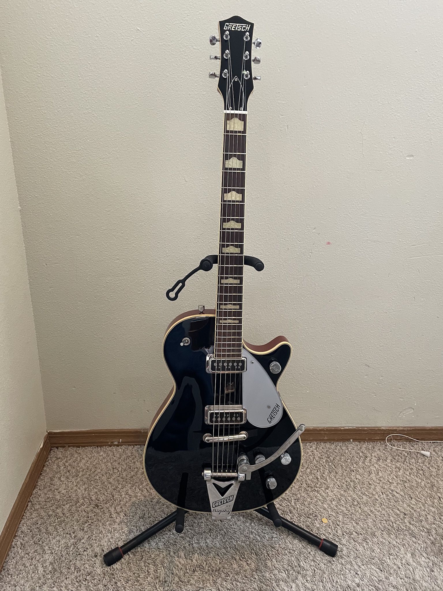 2005 Gretsch Guitar