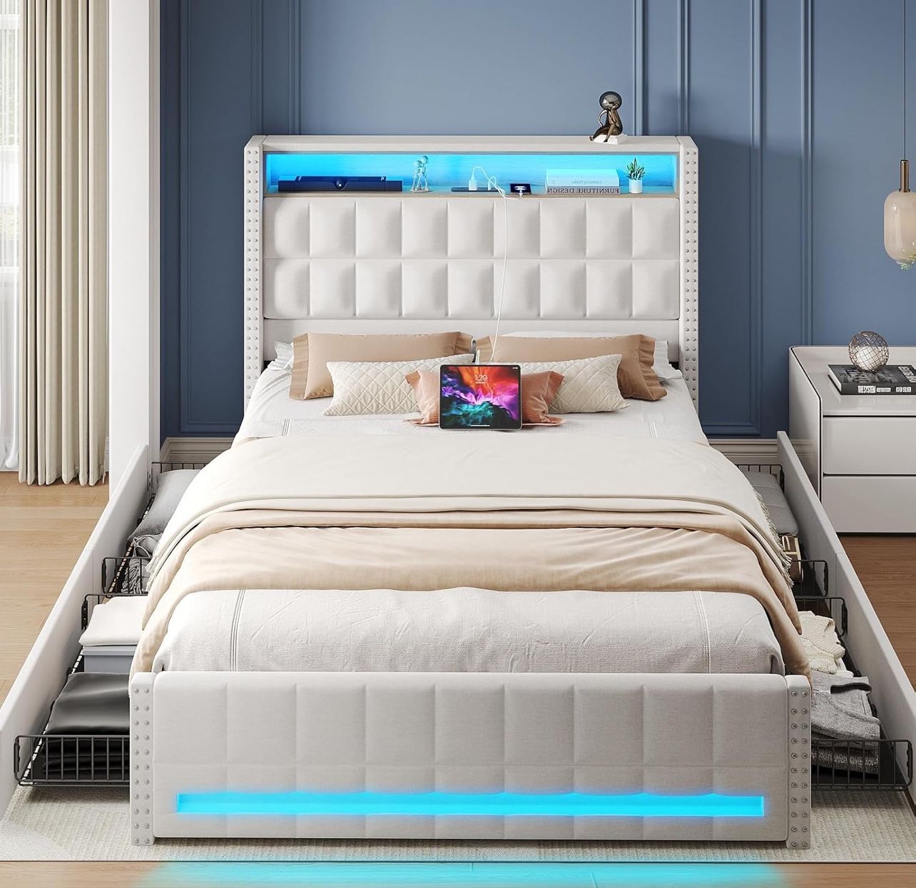 Twin Kid Bed For Sale