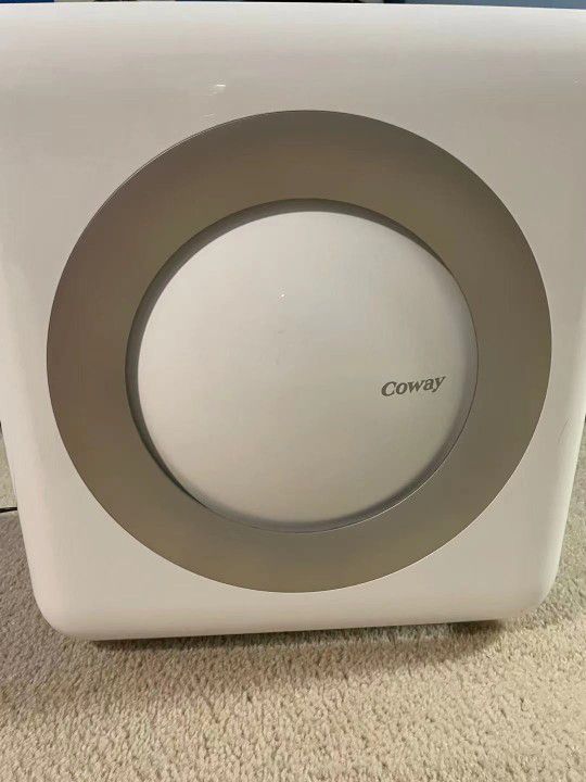 Conway Air Purifier (White)