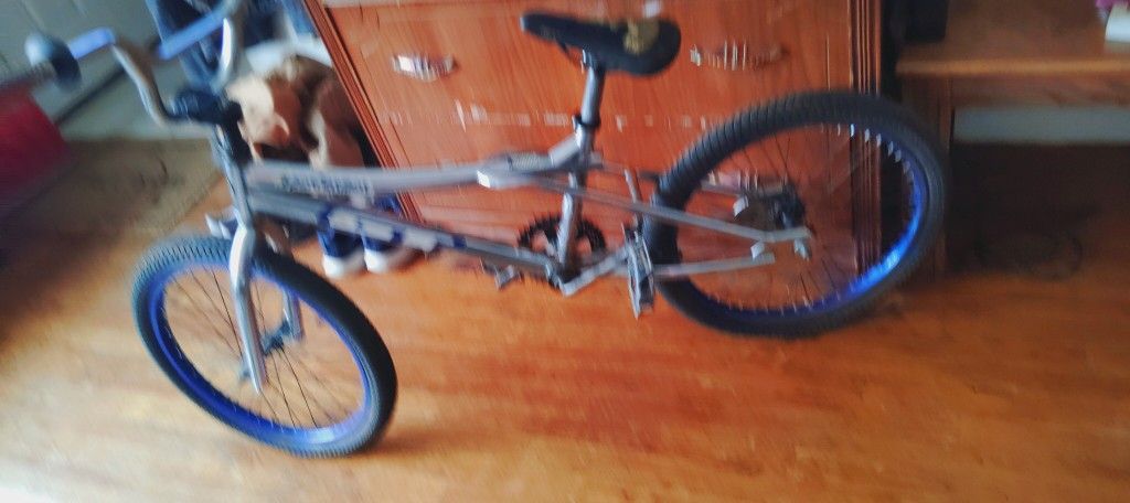 GT Preformer