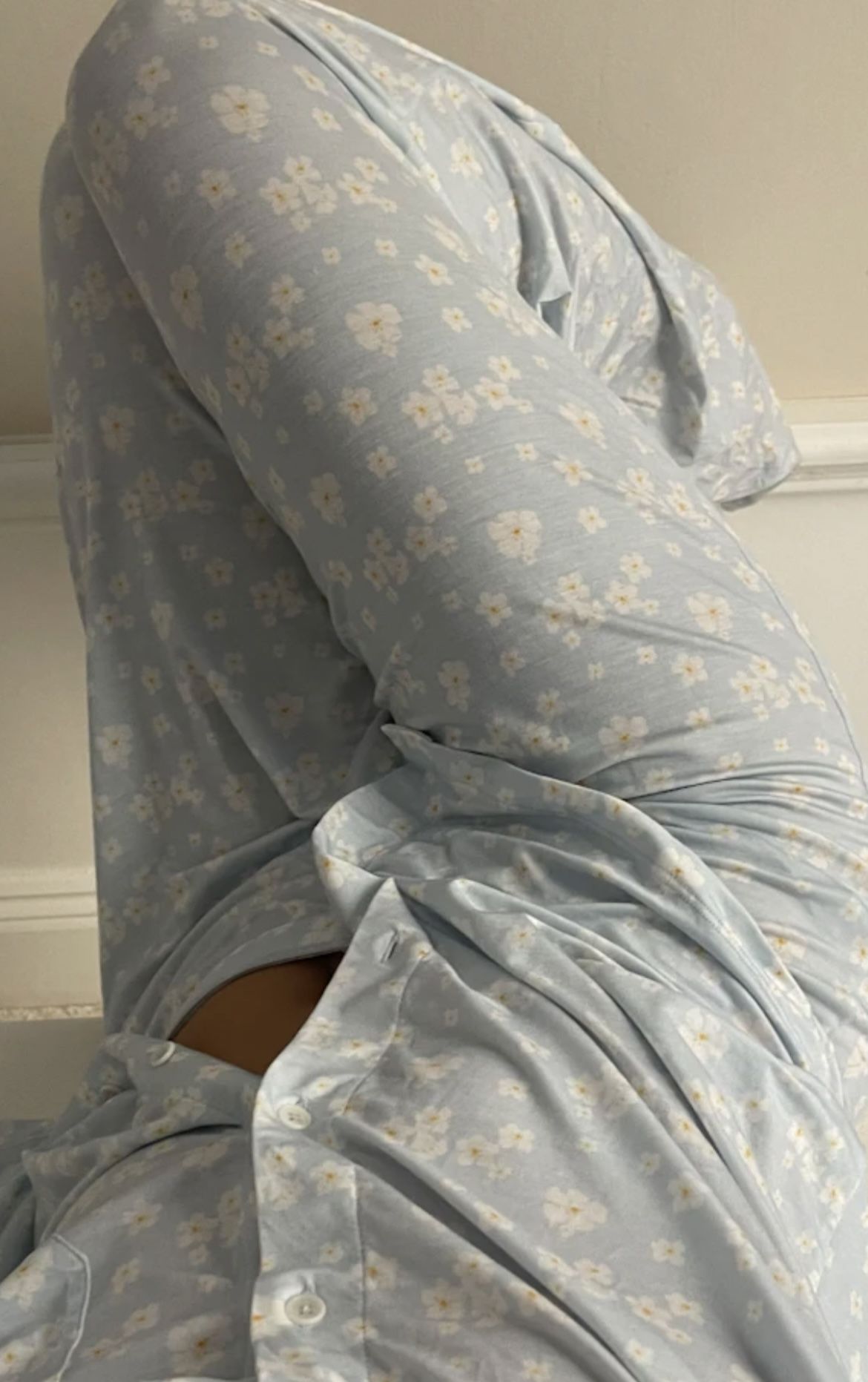 Djerf Avenue Dream Cake Go Slow Pants