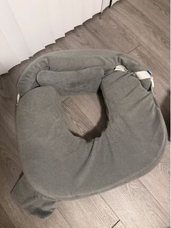 nursing pillow