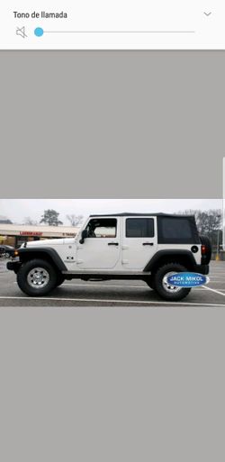 Soft top good condition 500 omo