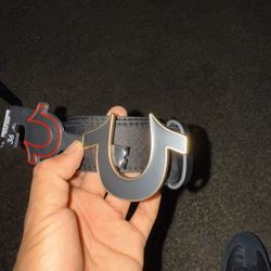 True Religion Belt 