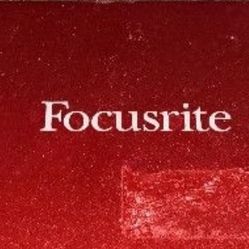 Scarlett Focusrite 3rd Generation