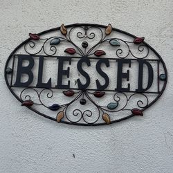 Wall decor