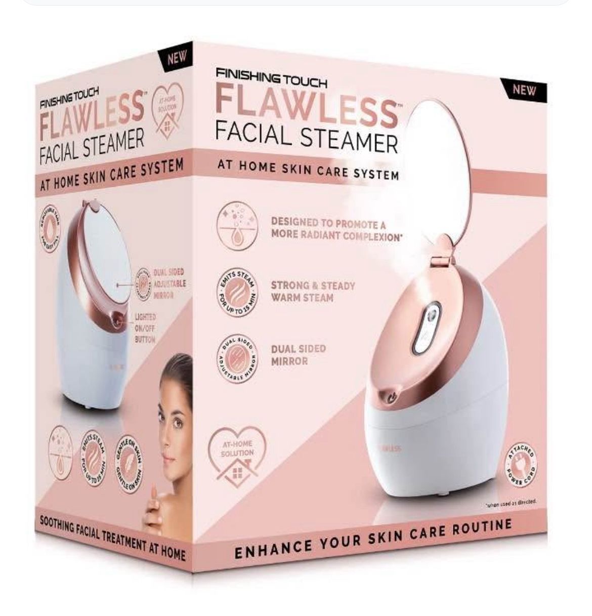 Facial Steamer