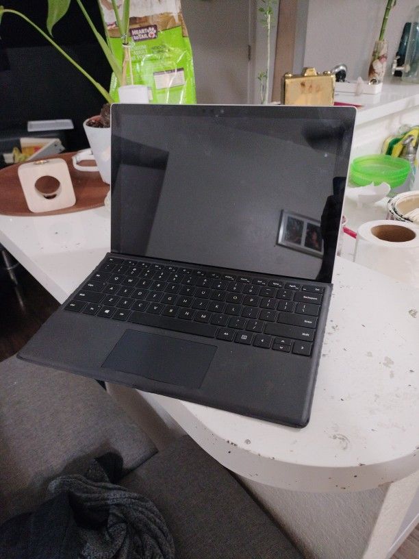 Microsoft Surface Pro 6