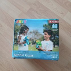 Joyin Bubble Guns Set