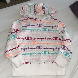 Champion 3T Hoodie 