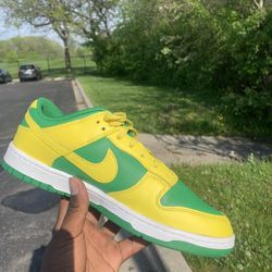 Nike Dunk Low 