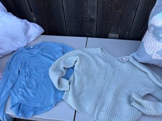 Sweaters