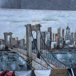Portrait For Sale 