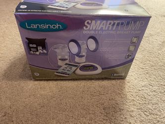 Breast Pump