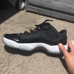 Jordan 11 Space Jam Low 